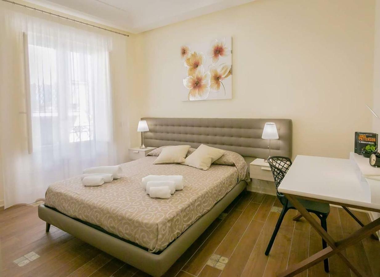 Le Suite Del Corso Cefalù Eksteriør billede