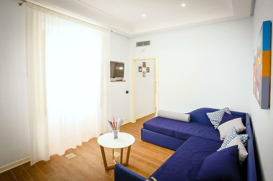 Le Suite Del Corso Cefalù Eksteriør billede
