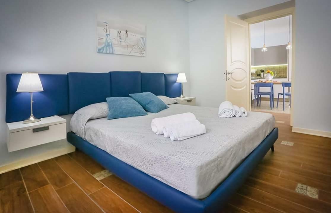 Le Suite Del Corso Cefalù Eksteriør billede