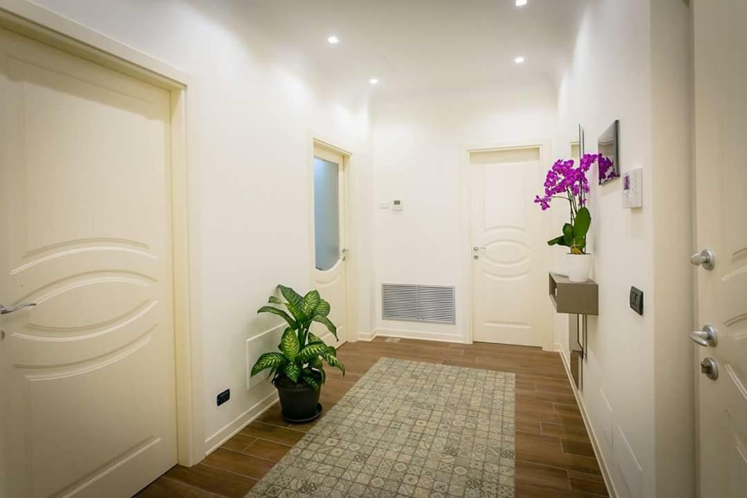 Le Suite Del Corso Cefalù Eksteriør billede